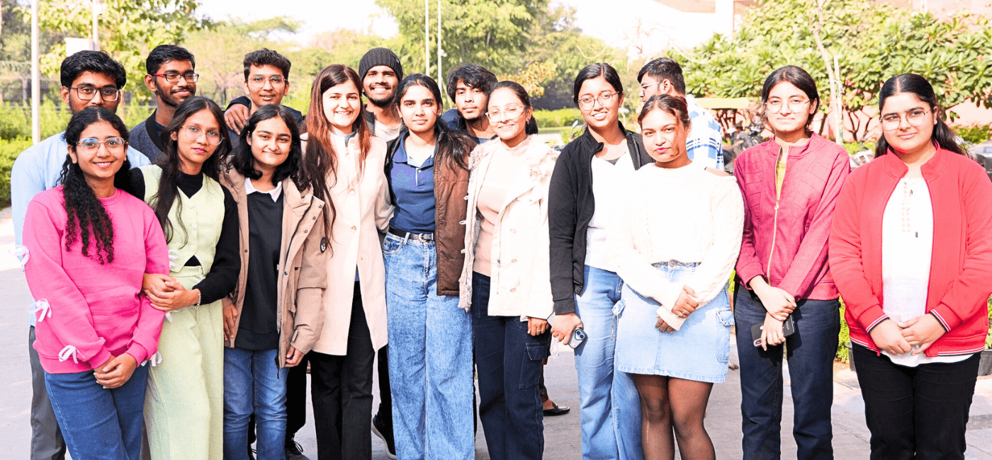 Empowering Students & Institutions